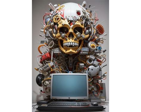 Image result for My PC Exploded