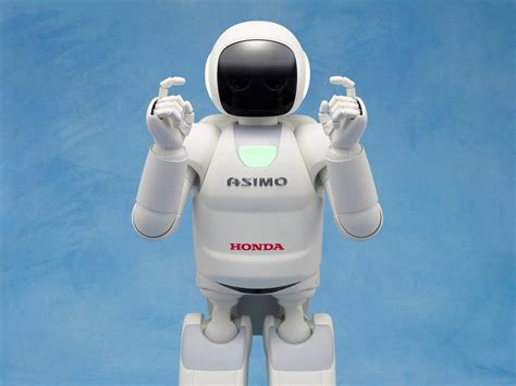 Robots Like Asimo 的图像结果
