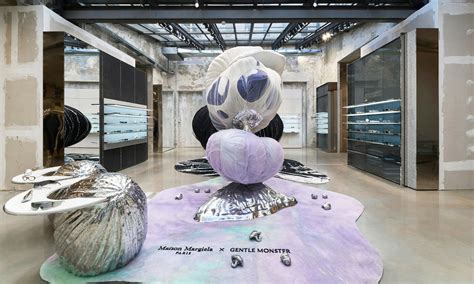 GENTLE MONSTER 预告即将推出全新 Pocket 系列 – NOWRE现客