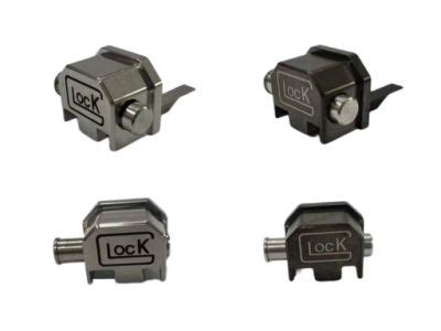 Image result for Homemade Auto Switch Glock