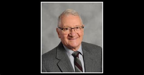 Obituary | Rev. Mark John Johnston of Manitowoc, Wisconsin | Harrigan ...