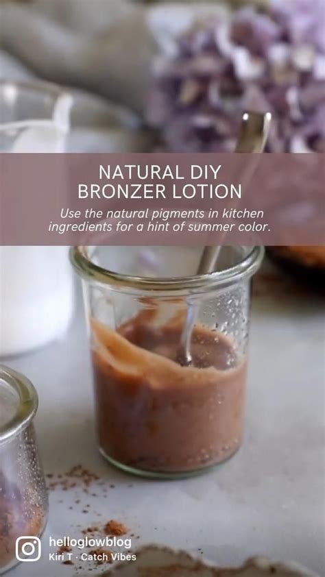 Image result for Natural Bronzer Makeup Tutorial