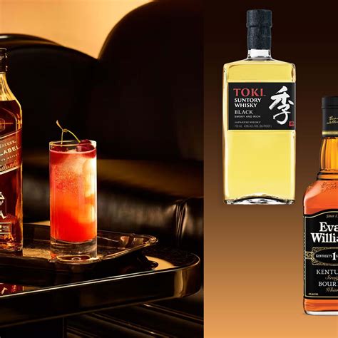 What Does It Mean to Drink Whiskey Neat? - Men's Journal