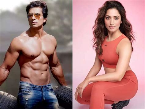 How much do Bollywood celebs spend on fitness? Cost revealed by Sonu ...