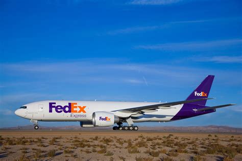 Why Shares of FedEx Are Up Today