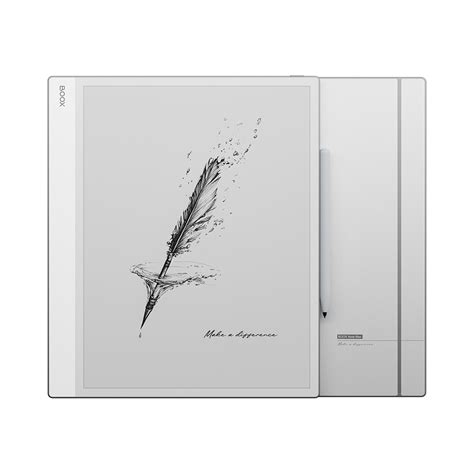 Image result for Boox Note Max Pen