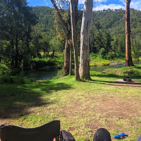 GOOMBURRA VALLEY CAMPGROUND - Campground Reviews & Photos - Tripadvisor