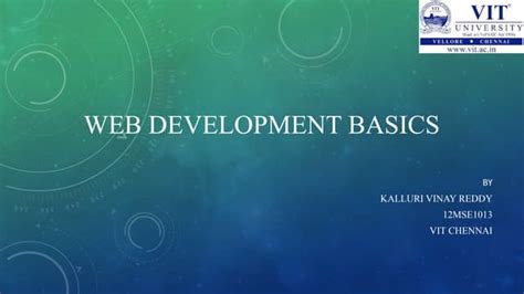 Image result for Web Development Basics