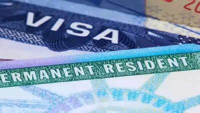 50 Green Card holders identified to be deported as US starts re-vetting ...