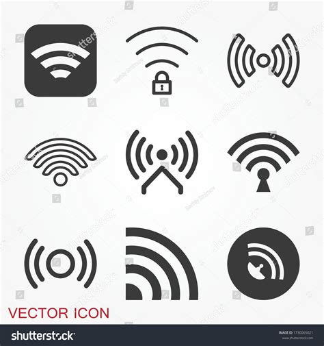 Wifi 的图像结果