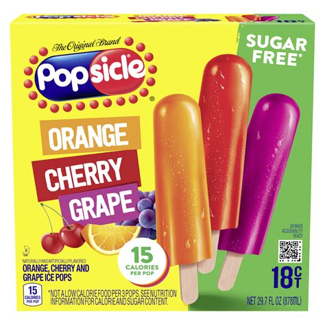 Can Diabetics Eat Popsicles? Discover Safe Choices - Diabetes Diet Life