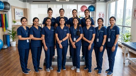 Best Home Physiotherapy Bengaluru | Curis 360