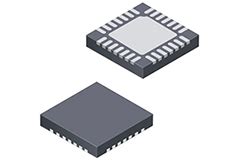 A89306 FOC Motor Controller - Allegro MicroSystems | DigiKey