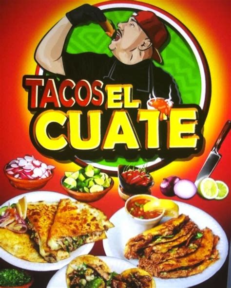 Tacos El Cuate Brentwood (@tacoselcuatebrentwood) • Instagram photos ...