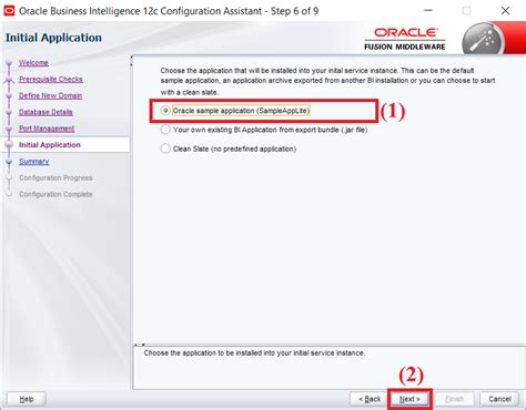 Oracle Sample 的图像结果