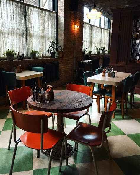 Best West Loop Restaurants: Chicago Restaurant Guide - A Beautiful Plate