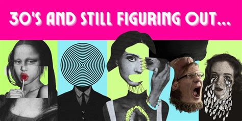 30s and still figuring out..., 3 Art House (New Venue), Mumbai, 13 ...