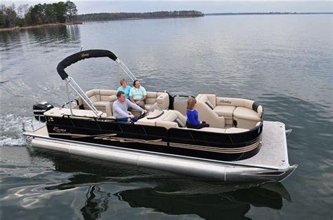 CHIEFS PONTOON BOAT RENTALS (2025) All You Need to Know BEFORE You Go ...