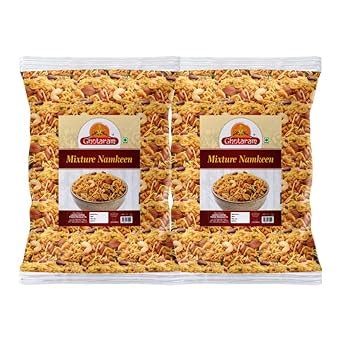 Ghotaram Nagpur Shahi Navratan Mixture | Sabkuch Namkeen All in One ...
