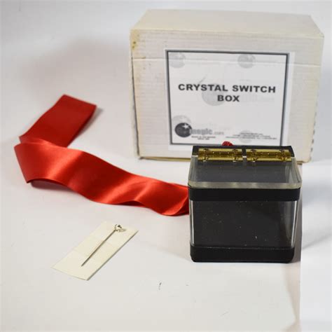 Switch Box Magic 的图像结果