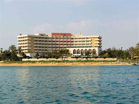 MERCURE ISMAILIA FORSAN ISLAND HOTEL - Hotel Reviews, Photos, Rate ...