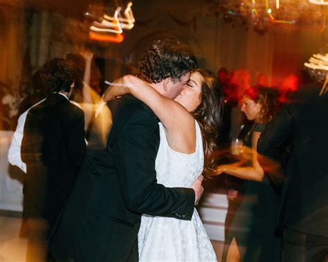 An Evening Nashville Wedding at Belle Meade Country Club
