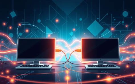 Image result for Connect Remote Computers to One Local Network