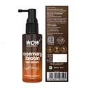 Buy Rosemary & Biotin Hair Growth Serum for Healthy Hair | Buy WOW