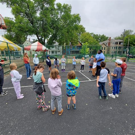 Eastside Express — Wil-Mar Neighborhood Center