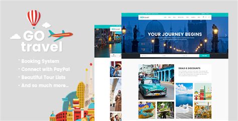 travelo v4 0 3 travel tour booking wordpress theme