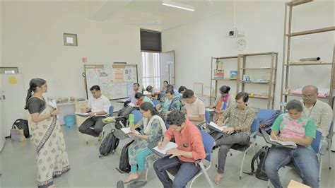 Geography Laboratory - Azim Premji University