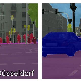 Segmentation Visualization Stack Overflow 的图像结果