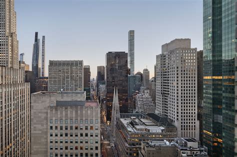 580 Fifth Ave, New York, NY 10036 - The World Diamond Tower | LoopNet