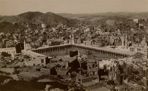 Photos show how Saudi Arabia has changed in the last century | National Geographic