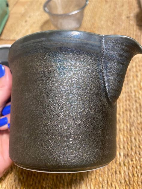 Food safe glaze? : r/Ceramics