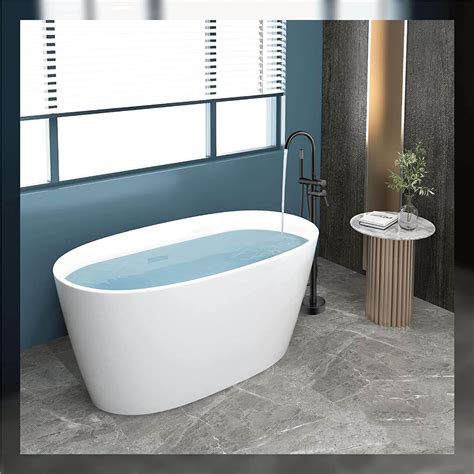 Understanding Your Bathtub Drain Location and Why It Matters