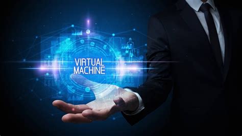 Image result for Virtual Machine Host