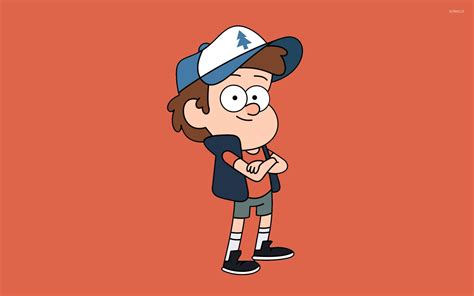 Dipper Gravity Falls