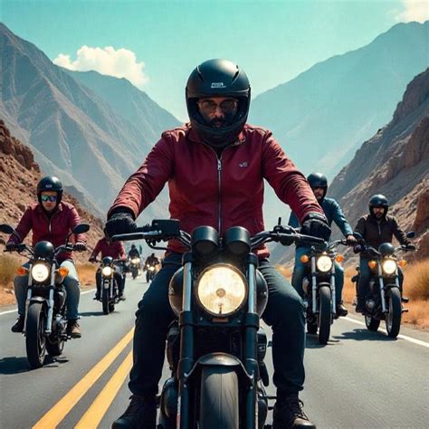 The Role of Social Media in Shaping Indian Biking Trends and Communiti ...