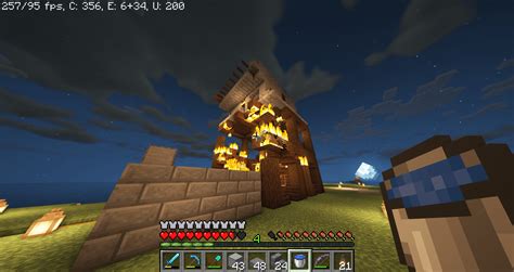 Image result for Simple Iron Farm Java 2024