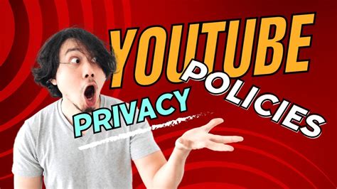 YouTube Privacy Settings to Protect Your Data - How YouTube Works