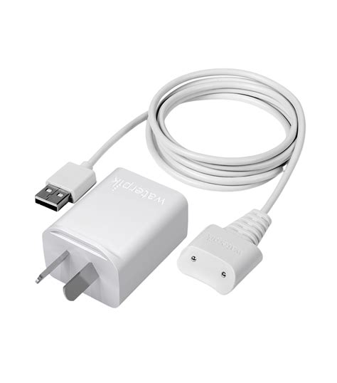 Waterpik Chargers
