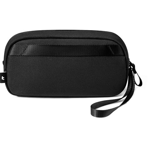 Tomtoc Light-T12 1L Electronic Accessory Pouch Lowest Price in India ...
