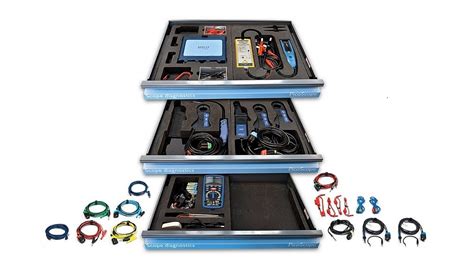 Image result for PicoScope Distributor Testing