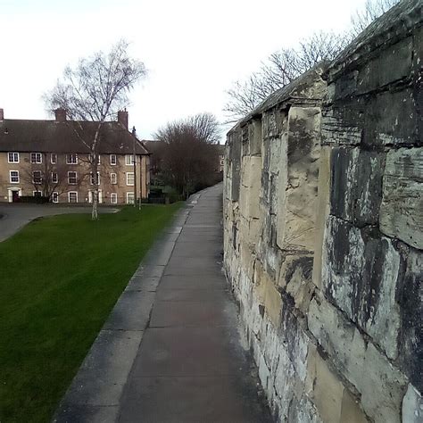 The City Walls (York) - All You Need to Know BEFORE You Go