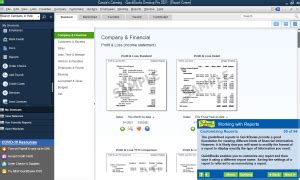 QuickBooks 2021 Online Training 的图像结果