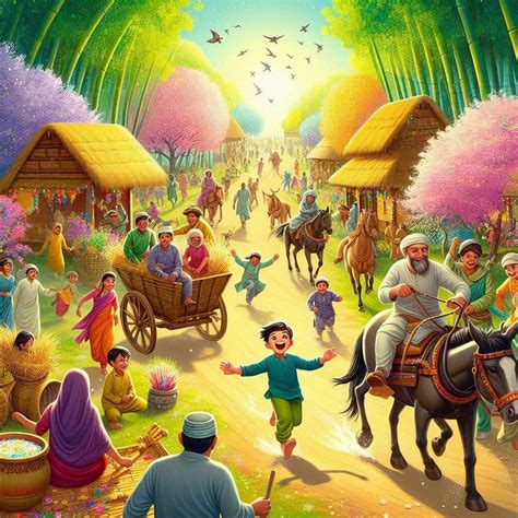 The Lost Child by Mulk Raj Anand - Q&A Solved