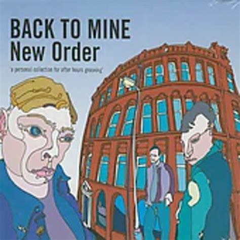 Buy Back To Mine: New Order Online at Low Prices in India | Amazon ...