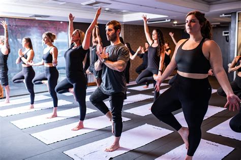 Virginia Hot Yoga Studios | Virginia Beach, Norfolk | Torch Yoga Studios