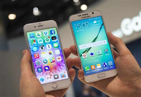 Use These Two Popular Emulators To Use iOS Apps On Android - MobyGeek.com
